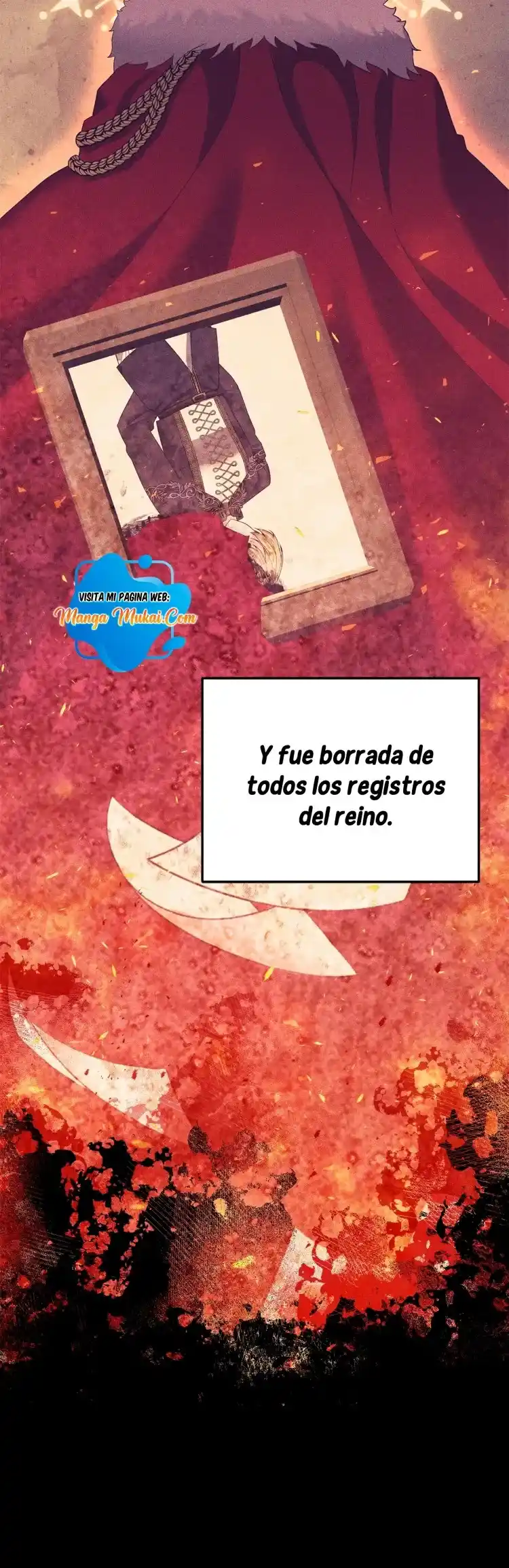 Mi Novela Favorita Tiene Un Epílogo Extraño 2024 - Capítulo 5 - Página 33 - LectorTMOo