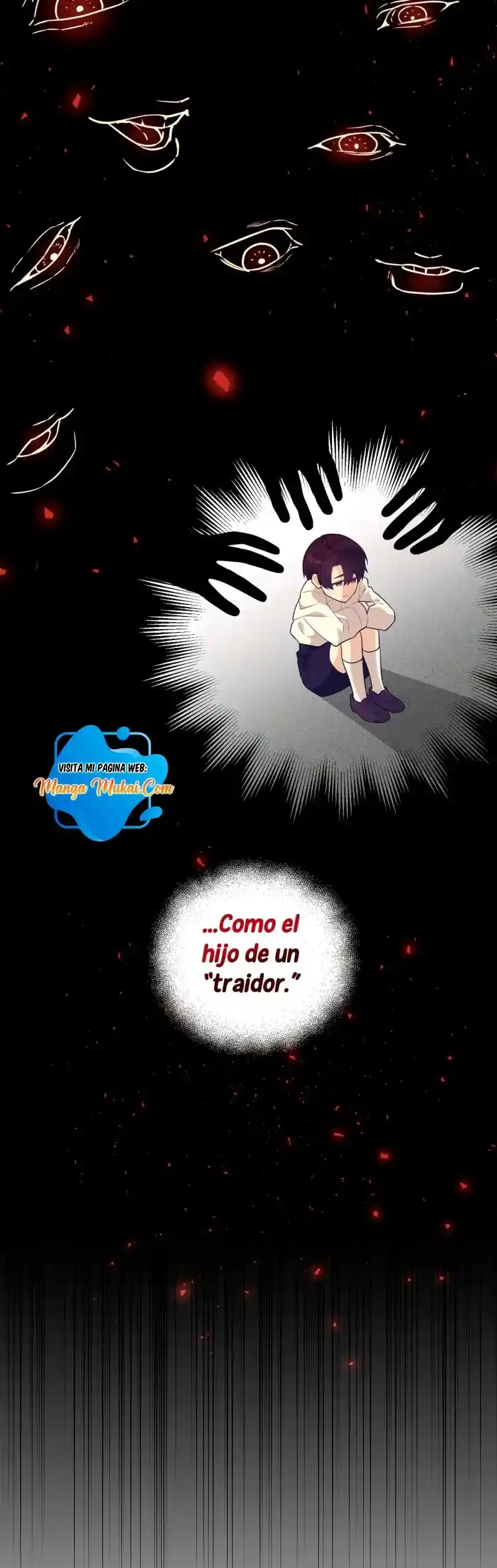 Mi Novela Favorita Tiene Un Epílogo Extraño 2024 - Capítulo 5 - Página 37 - LectorTMOo