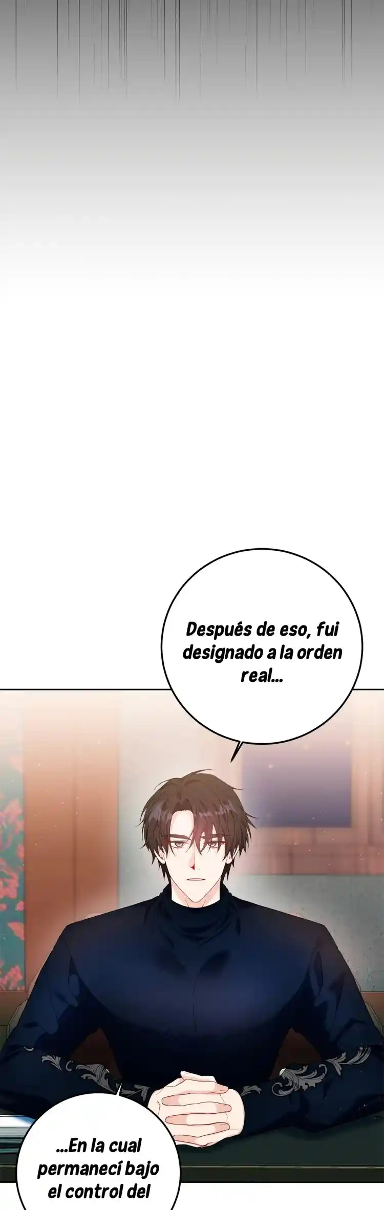 Mi Novela Favorita Tiene Un Epílogo Extraño 2024 - Capítulo 5 - Página 38 - LectorTMOo