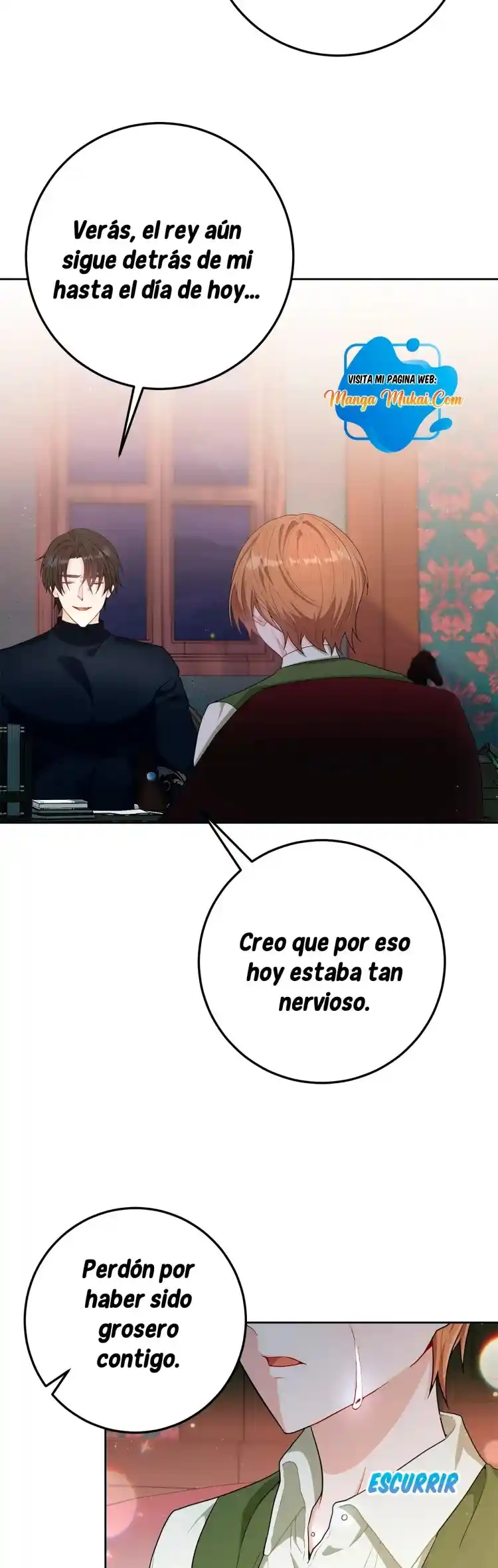 Mi Novela Favorita Tiene Un Epílogo Extraño 2024 - Capítulo 5 - Página 41 - LectorTMOo