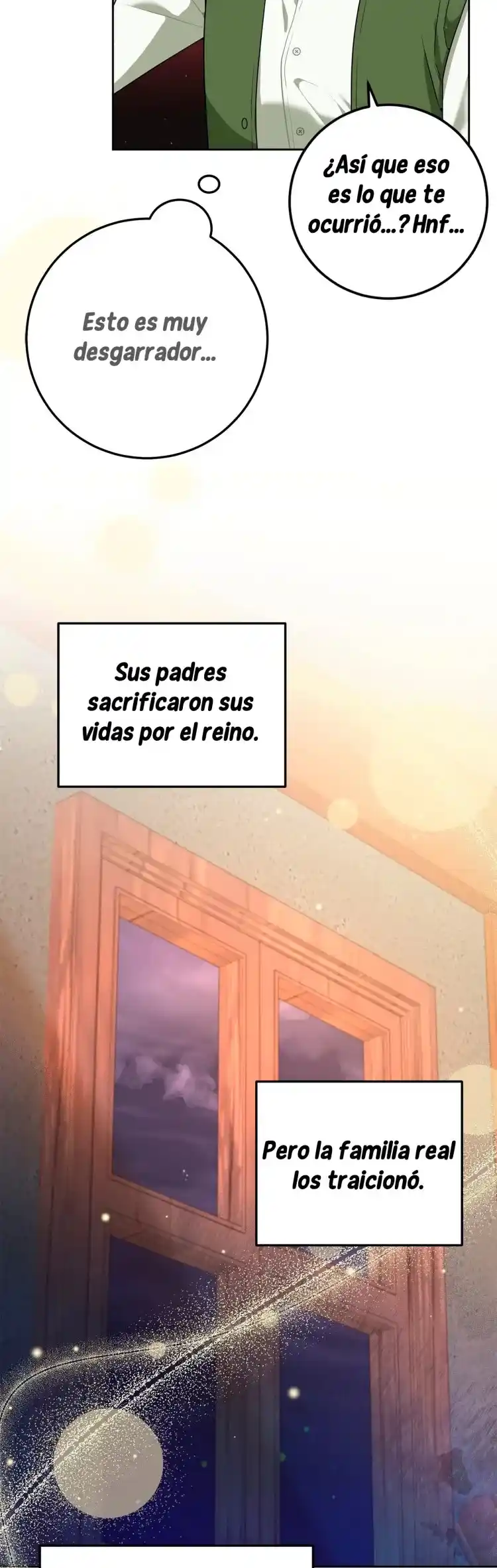 Mi Novela Favorita Tiene Un Epílogo Extraño 2024 - Capítulo 5 - Página 44 - LectorTMOo