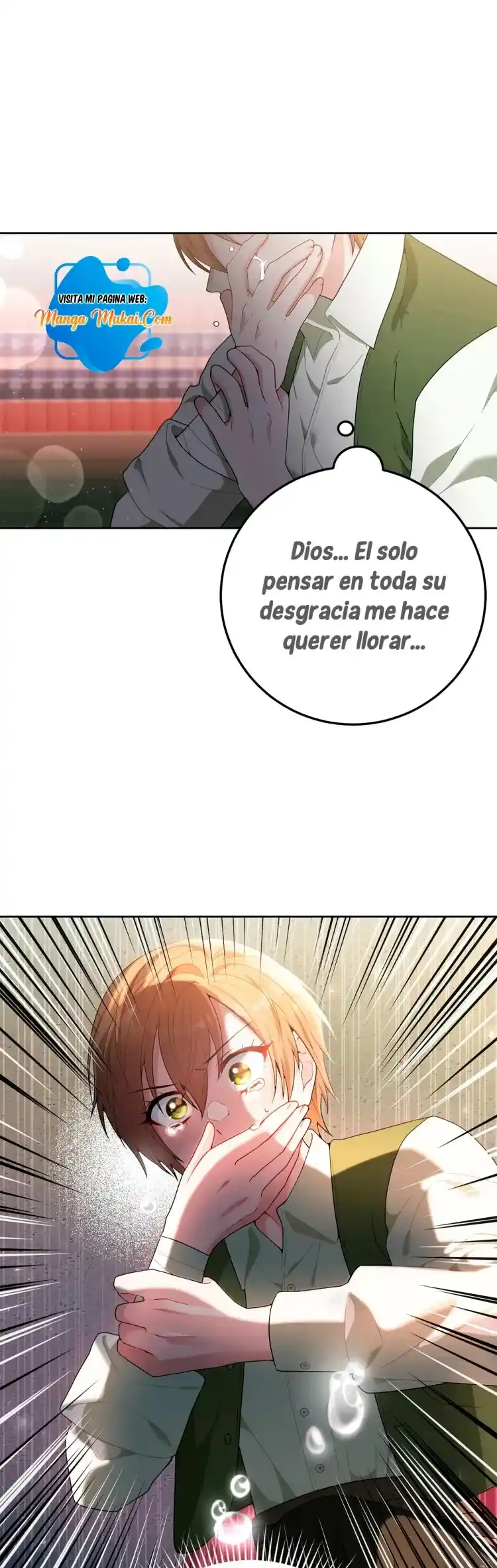 Mi Novela Favorita Tiene Un Epílogo Extraño 2024 - Capítulo 5 - Página 46 - LectorTMOo