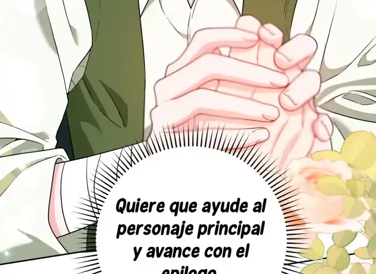 Mi Novela Favorita Tiene Un Epílogo Extraño 2024 - Capítulo 5 - Página 51 - LectorTMOo
