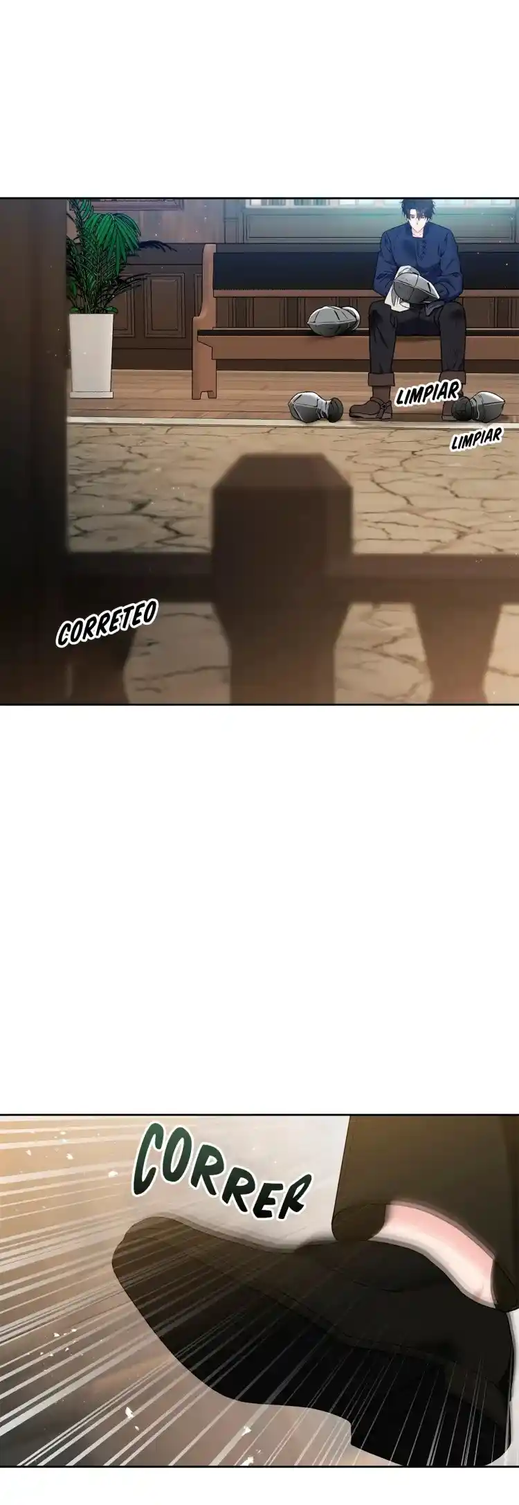 Mi Novela Favorita Tiene Un Epílogo Extraño 2024 - Capítulo 6 - Página 8 - LectorTMOo