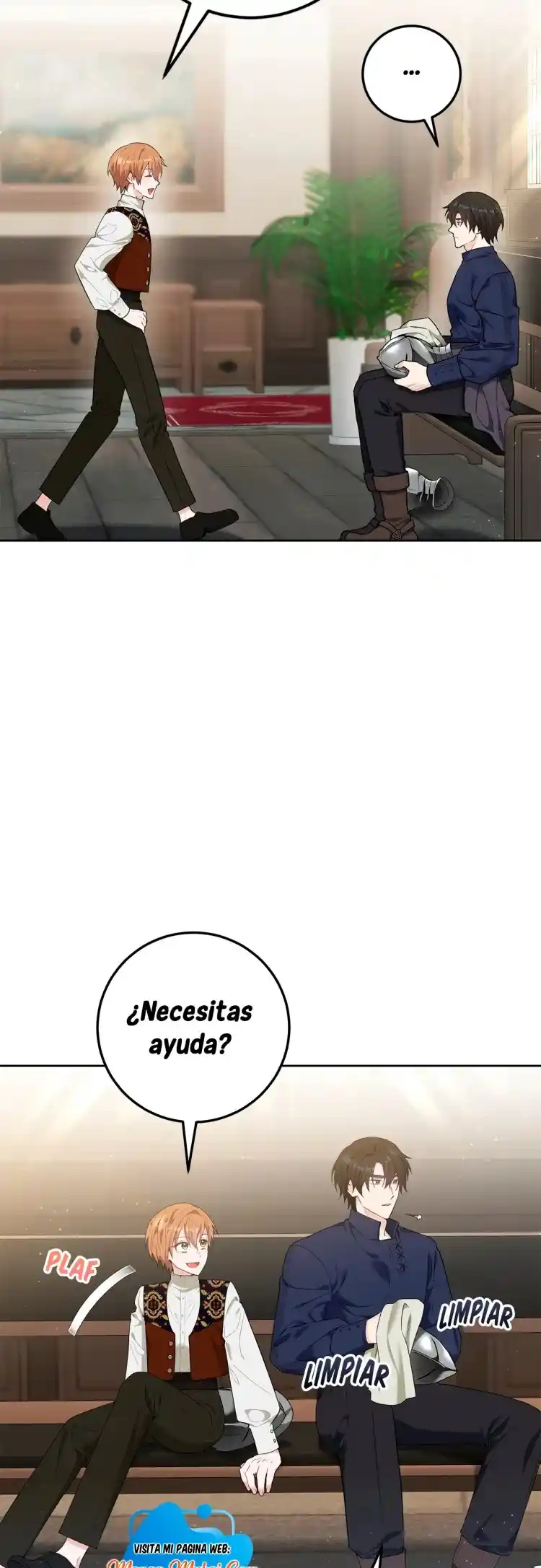 Mi Novela Favorita Tiene Un Epílogo Extraño 2024 - Capítulo 6 - Página 10 - LectorTMOo