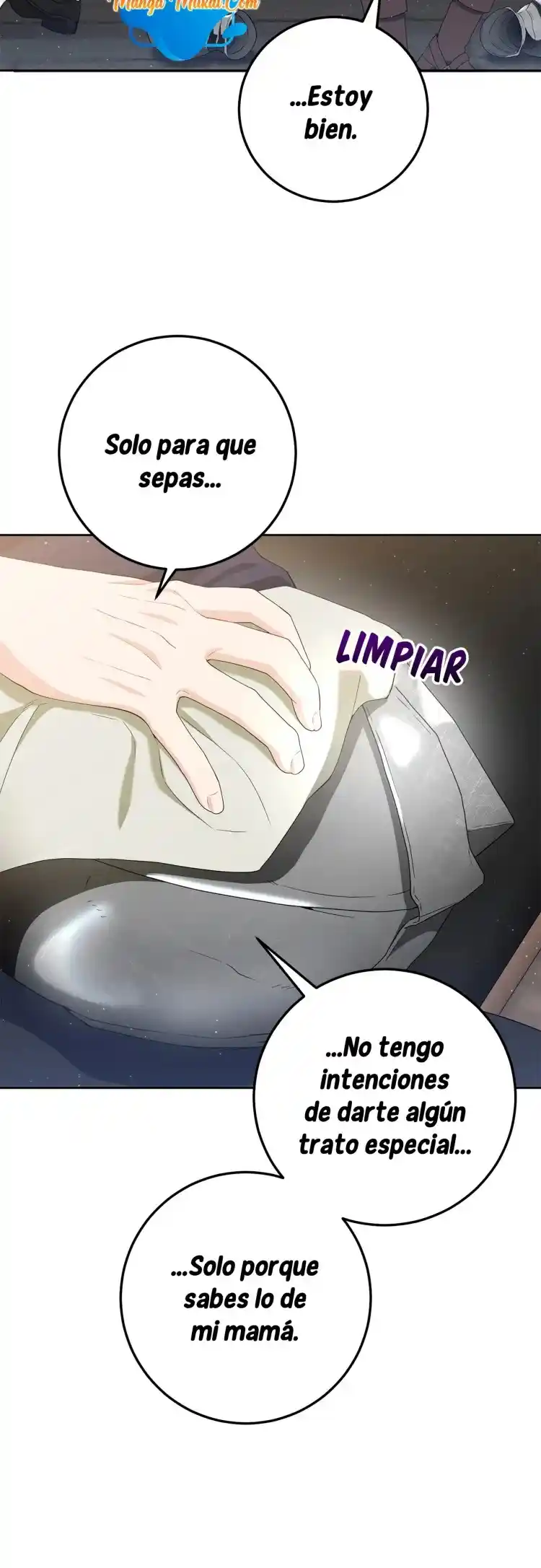 Mi Novela Favorita Tiene Un Epílogo Extraño 2024 - Capítulo 6 - Página 11 - LectorTMOo