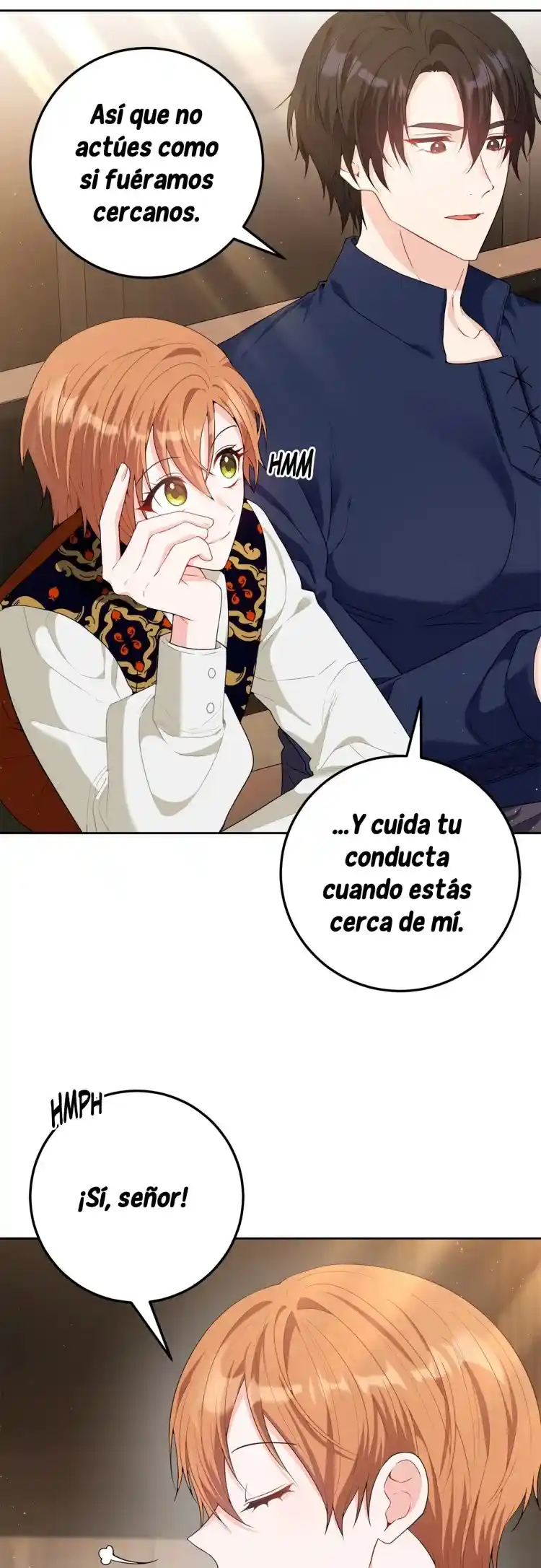 Mi Novela Favorita Tiene Un Epílogo Extraño 2024 - Capítulo 6 - Página 12 - LectorTMOo