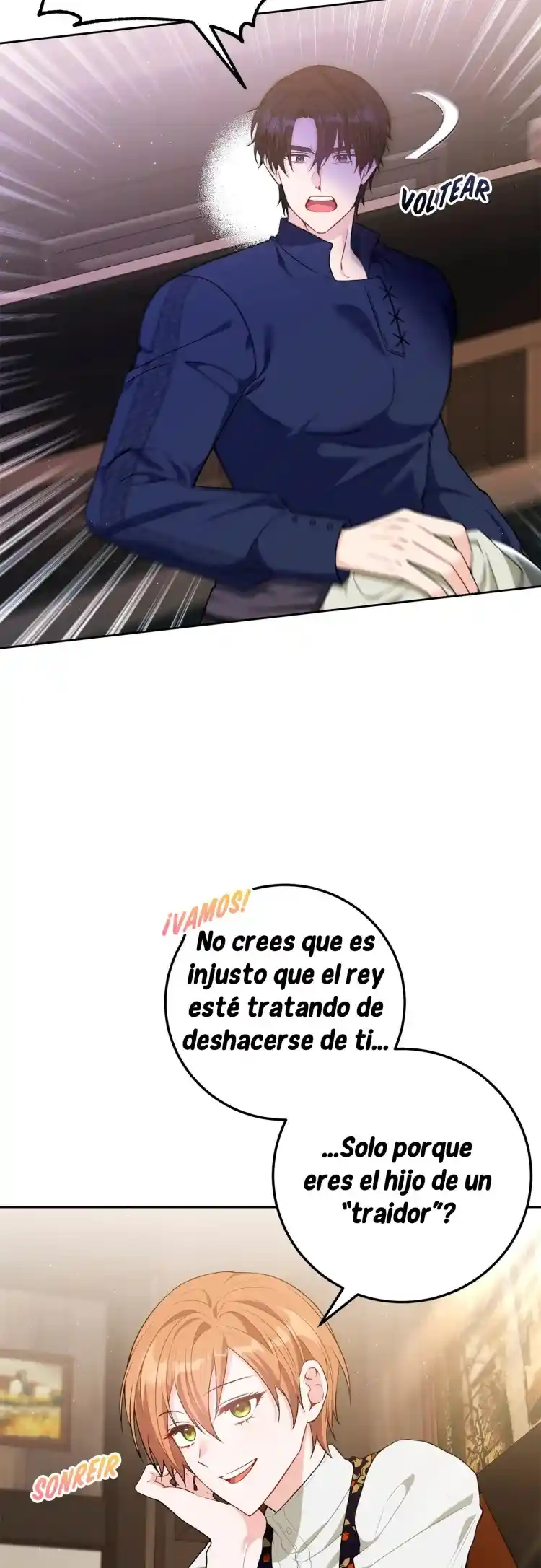 Mi Novela Favorita Tiene Un Epílogo Extraño 2024 - Capítulo 6 - Página 16 - LectorTMOo