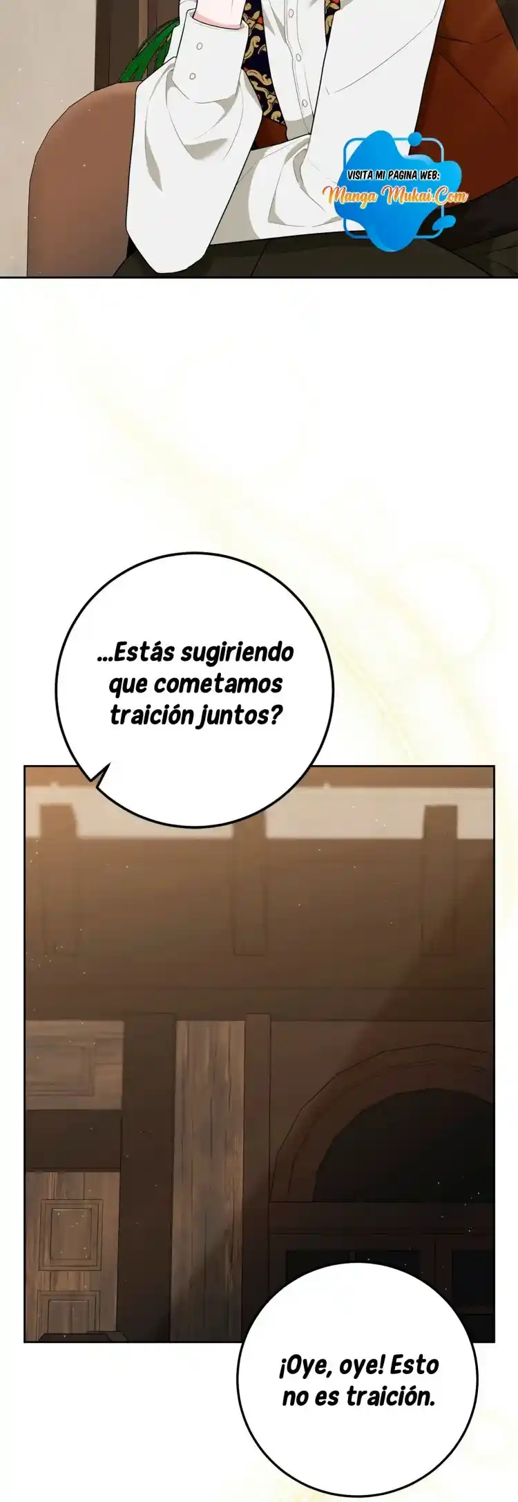 Mi Novela Favorita Tiene Un Epílogo Extraño 2024 - Capítulo 6 - Página 17 - LectorTMOo