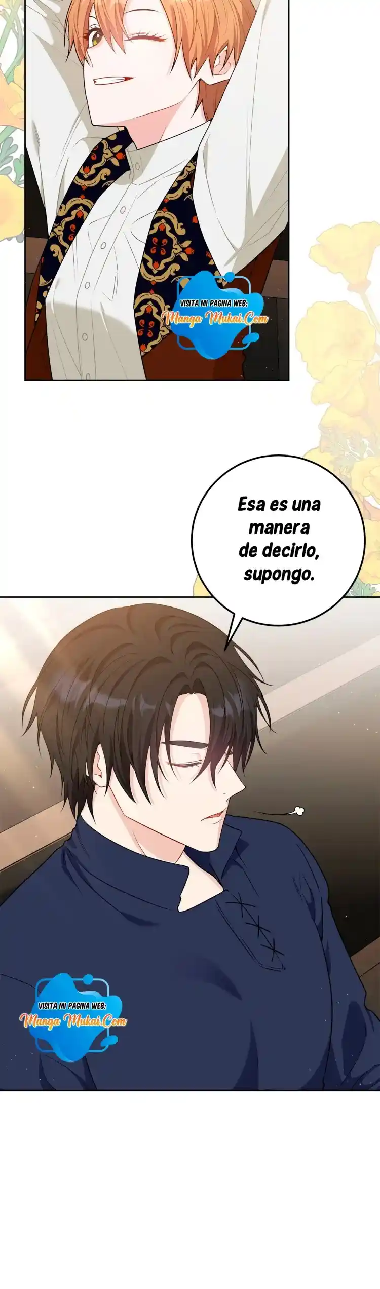 Mi Novela Favorita Tiene Un Epílogo Extraño 2024 - Capítulo 6 - Página 20 - LectorTMOo