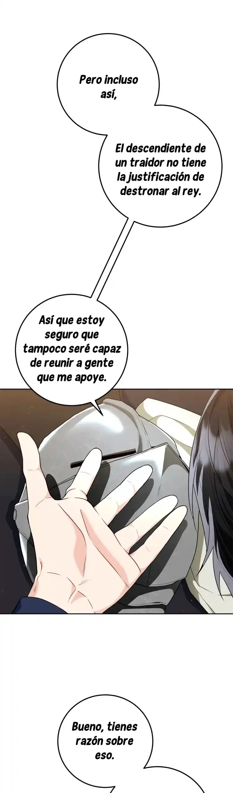 Mi Novela Favorita Tiene Un Epílogo Extraño 2024 - Capítulo 6 - Página 21 - LectorTMOo