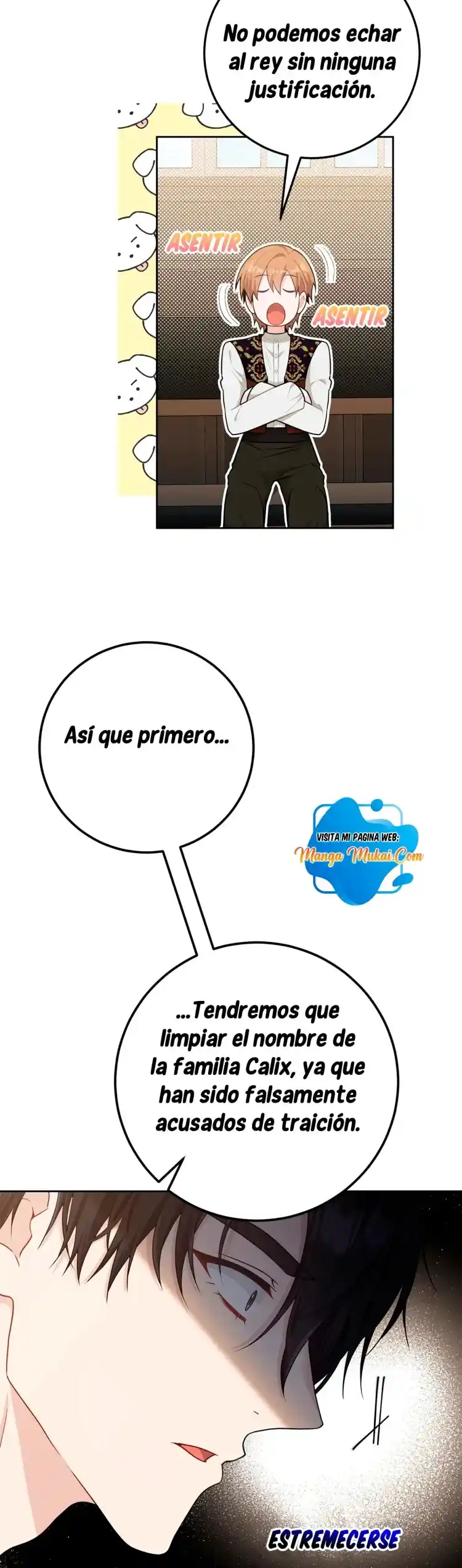Mi Novela Favorita Tiene Un Epílogo Extraño 2024 - Capítulo 6 - Página 22 - LectorTMOo