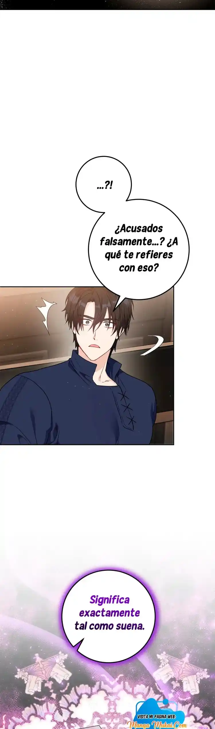 Mi Novela Favorita Tiene Un Epílogo Extraño 2024 - Capítulo 6 - Página 23 - LectorTMOo
