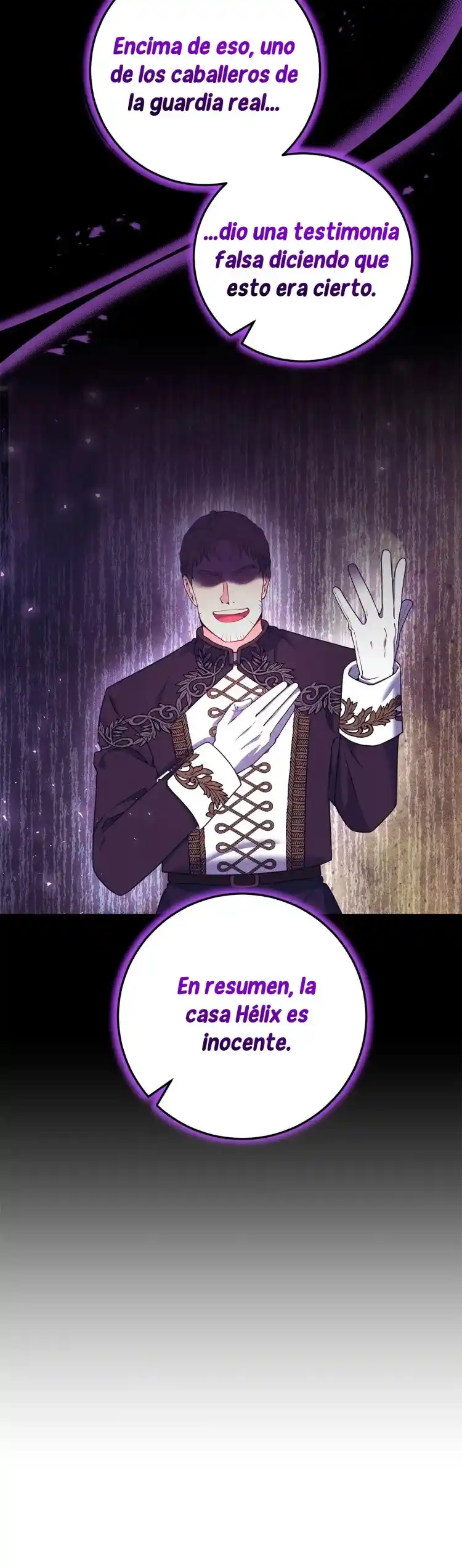 Mi Novela Favorita Tiene Un Epílogo Extraño 2024 - Capítulo 6 - Página 25 - LectorTMOo