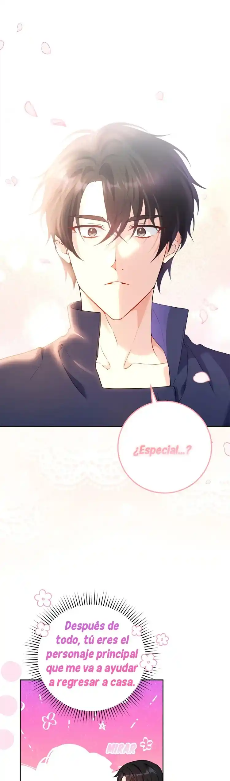 Mi Novela Favorita Tiene Un Epílogo Extraño 2024 - Capítulo 6 - Página 29 - LectorTMOo