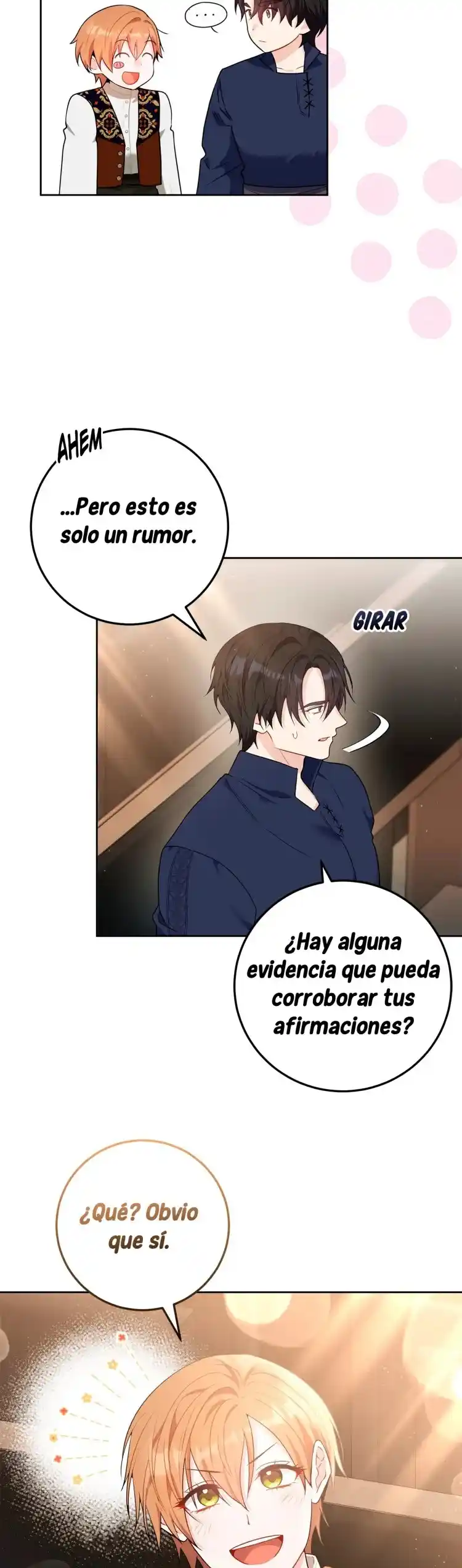 Mi Novela Favorita Tiene Un Epílogo Extraño 2024 - Capítulo 6 - Página 30 - LectorTMOo