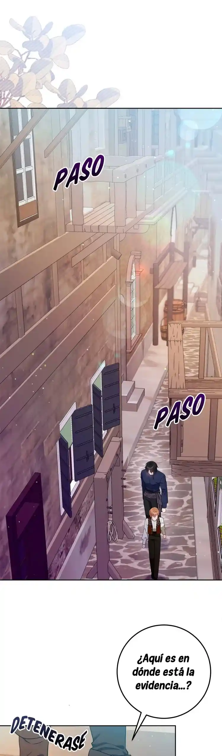 Mi Novela Favorita Tiene Un Epílogo Extraño 2024 - Capítulo 6 - Página 32 - LectorTMOo