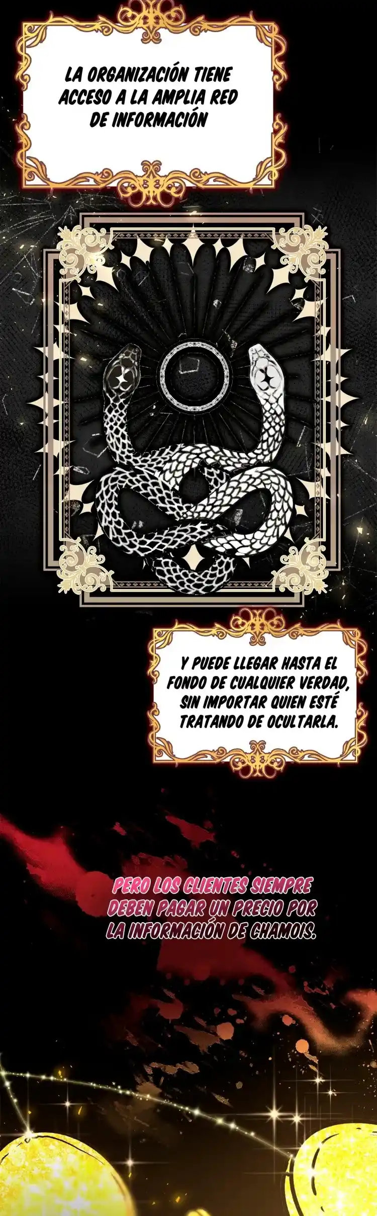 Mi Novela Favorita Tiene Un Epílogo Extraño 2024 - Capítulo 6 - Página 35 - LectorTMOo