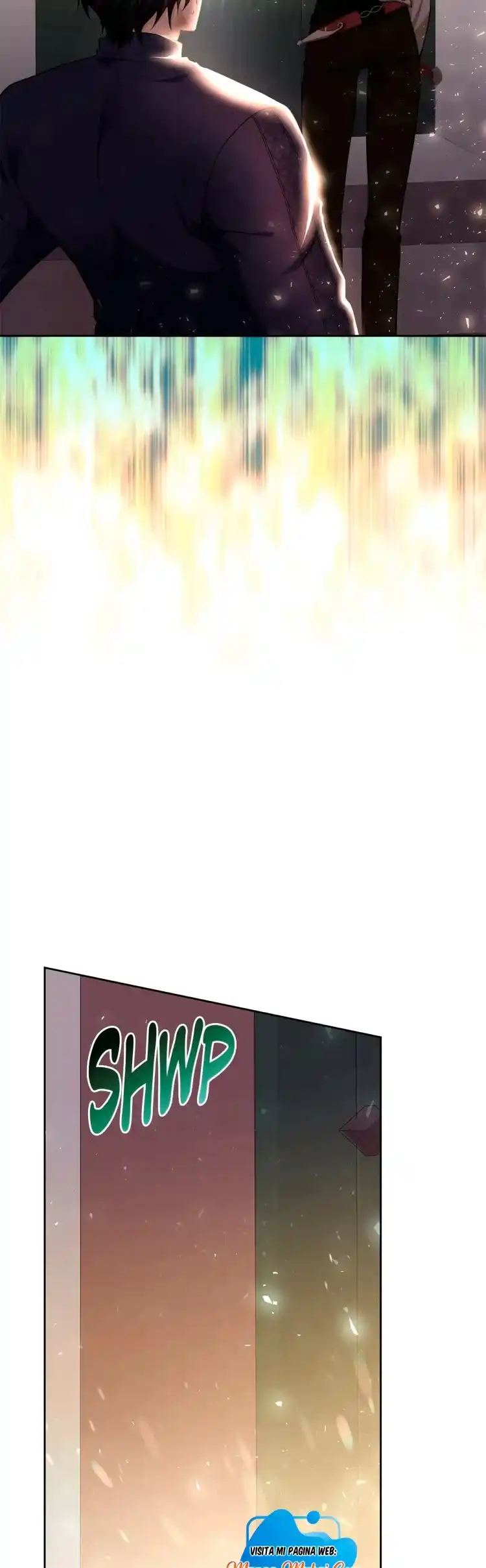 Mi Novela Favorita Tiene Un Epílogo Extraño 2024 - Capítulo 6 - Página 41 - LectorTMOo