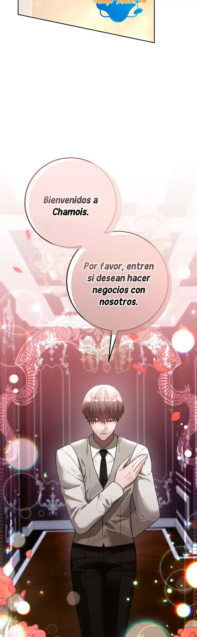 Mi Novela Favorita Tiene Un Epílogo Extraño 2024 - Capítulo 6 - Página 42 - LectorTMOo