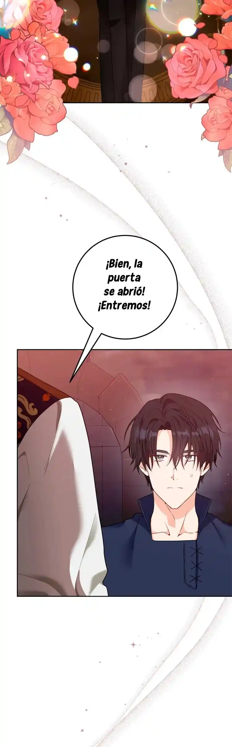 Mi Novela Favorita Tiene Un Epílogo Extraño 2024 - Capítulo 6 - Página 43 - LectorTMOo