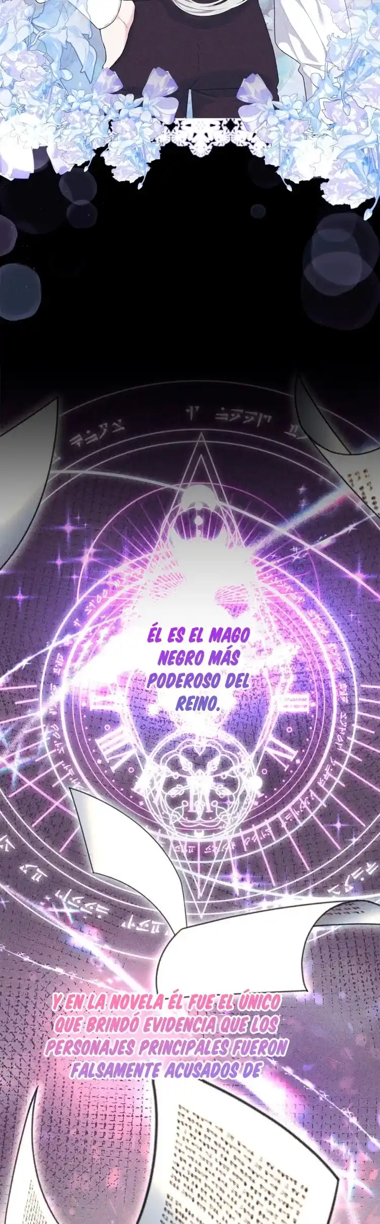 Mi Novela Favorita Tiene Un Epílogo Extraño 2024 - Capítulo 6 - Página 47 - LectorTMOo