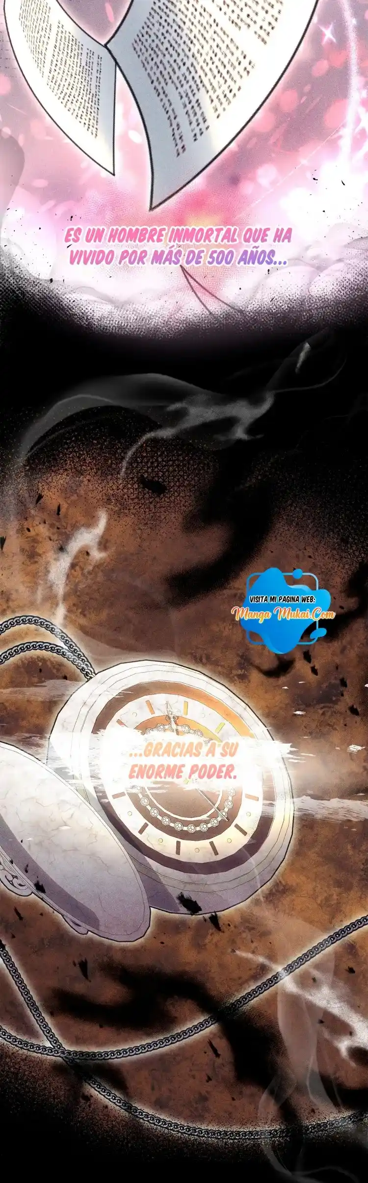 Mi Novela Favorita Tiene Un Epílogo Extraño 2024 - Capítulo 6 - Página 48 - LectorTMOo