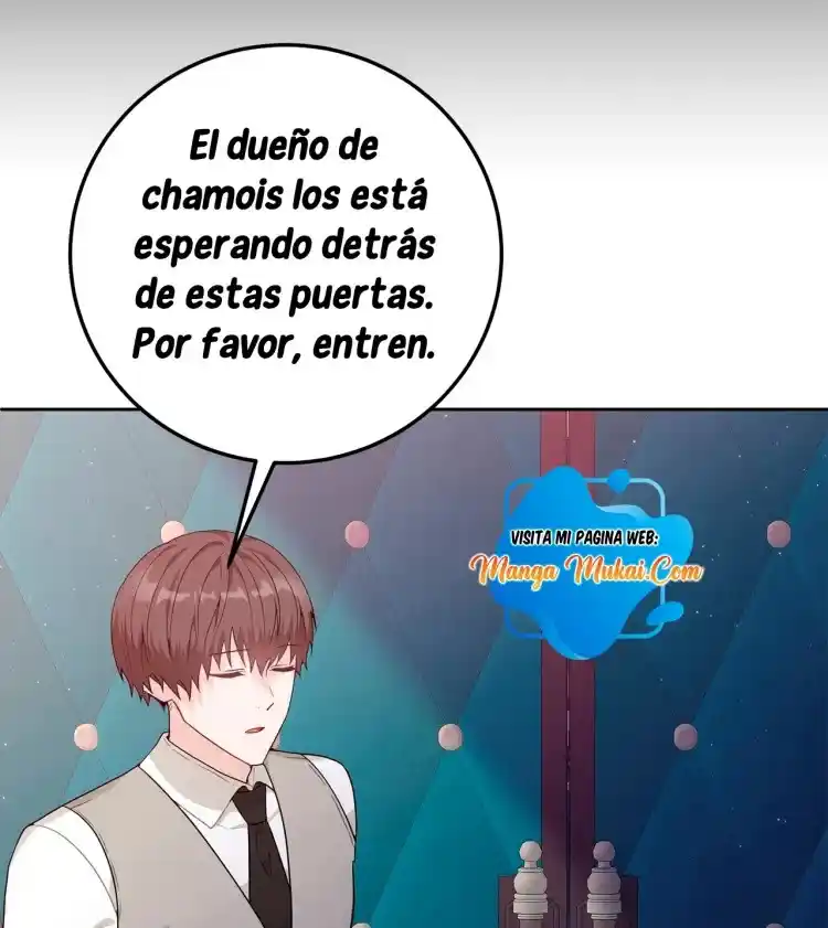 Mi Novela Favorita Tiene Un Epílogo Extraño 2024 - Capítulo 6 - Página 52 - LectorTMOo