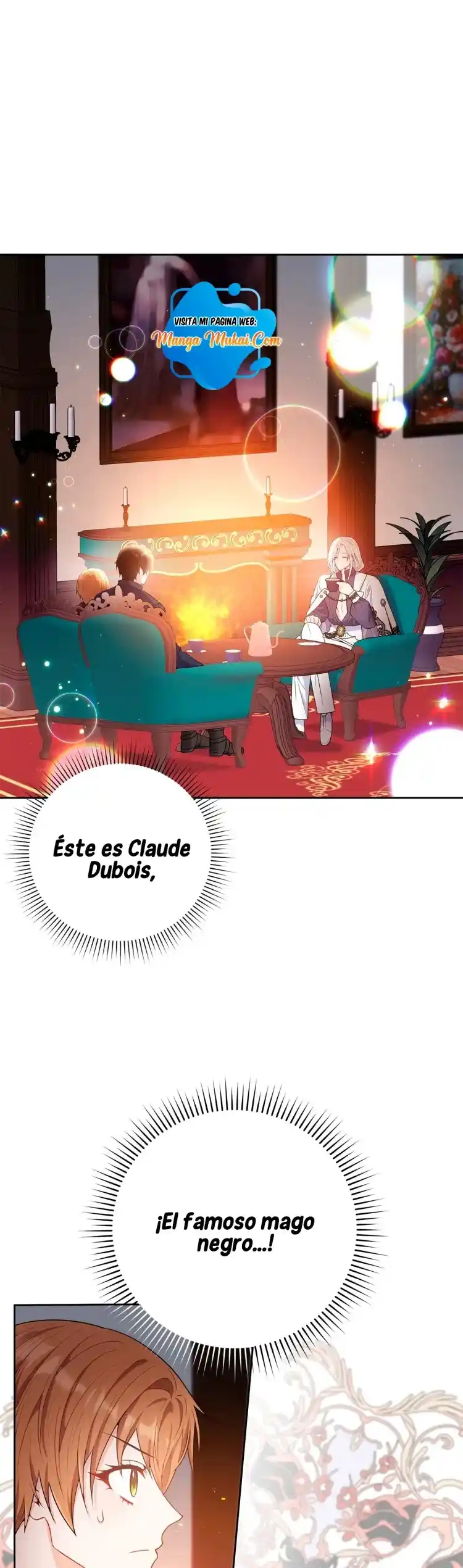 Mi Novela Favorita Tiene Un Epílogo Extraño 2024 - Capítulo 7 - Página 5 - LectorTMOo