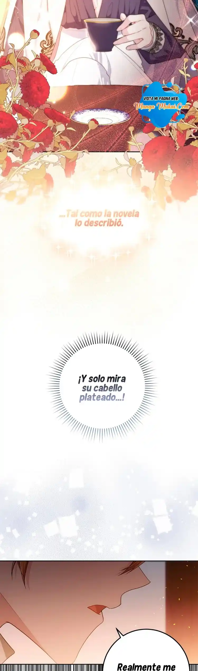 Mi Novela Favorita Tiene Un Epílogo Extraño 2024 - Capítulo 7 - Página 8 - LectorTMOo