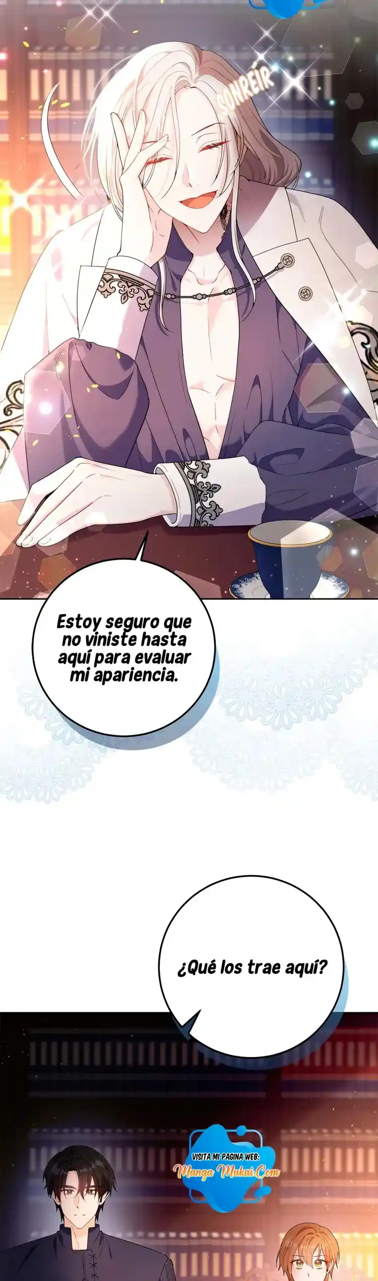 Mi Novela Favorita Tiene Un Epílogo Extraño 2024 - Capítulo 7 - Página 10 - LectorTMOo