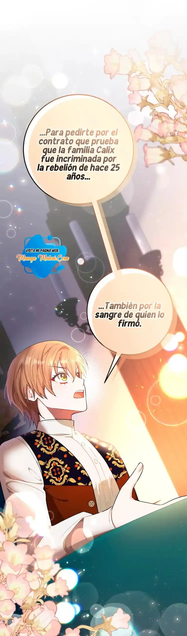 Mi Novela Favorita Tiene Un Epílogo Extraño 2024 - Capítulo 7 - Página 12 - LectorTMOo