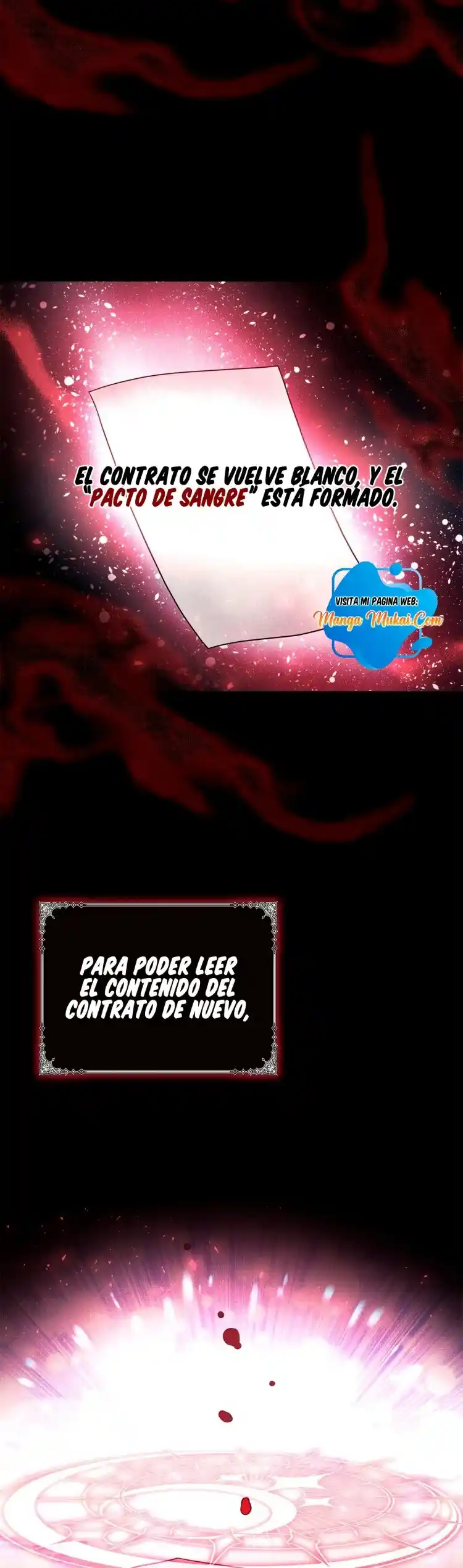 Mi Novela Favorita Tiene Un Epílogo Extraño 2024 - Capítulo 7 - Página 16 - LectorTMOo