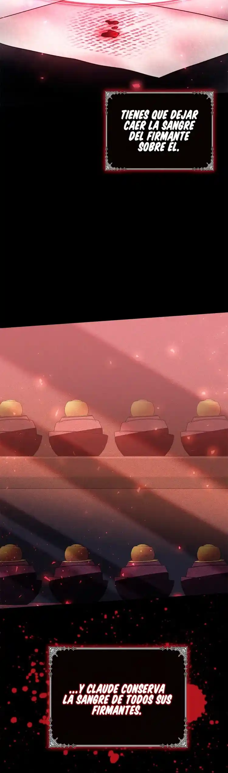 Mi Novela Favorita Tiene Un Epílogo Extraño 2024 - Capítulo 7 - Página 17 - LectorTMOo