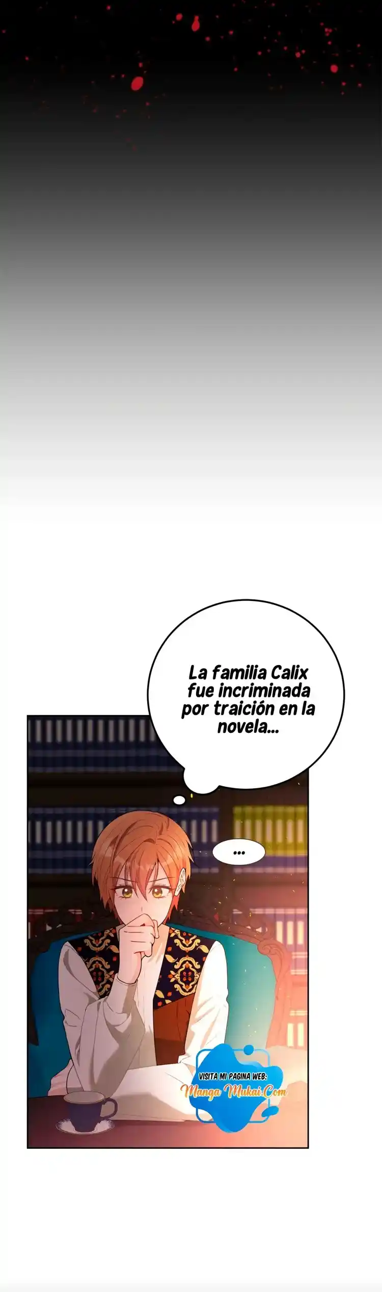 Mi Novela Favorita Tiene Un Epílogo Extraño 2024 - Capítulo 7 - Página 18 - LectorTMOo