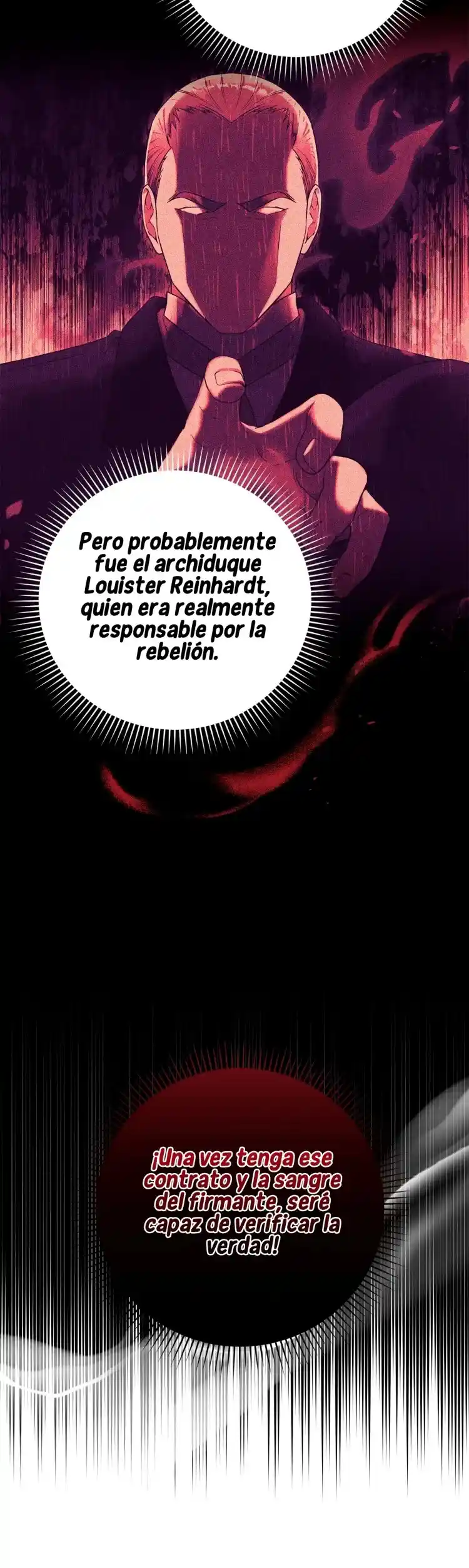 Mi Novela Favorita Tiene Un Epílogo Extraño 2024 - Capítulo 7 - Página 20 - LectorTMOo
