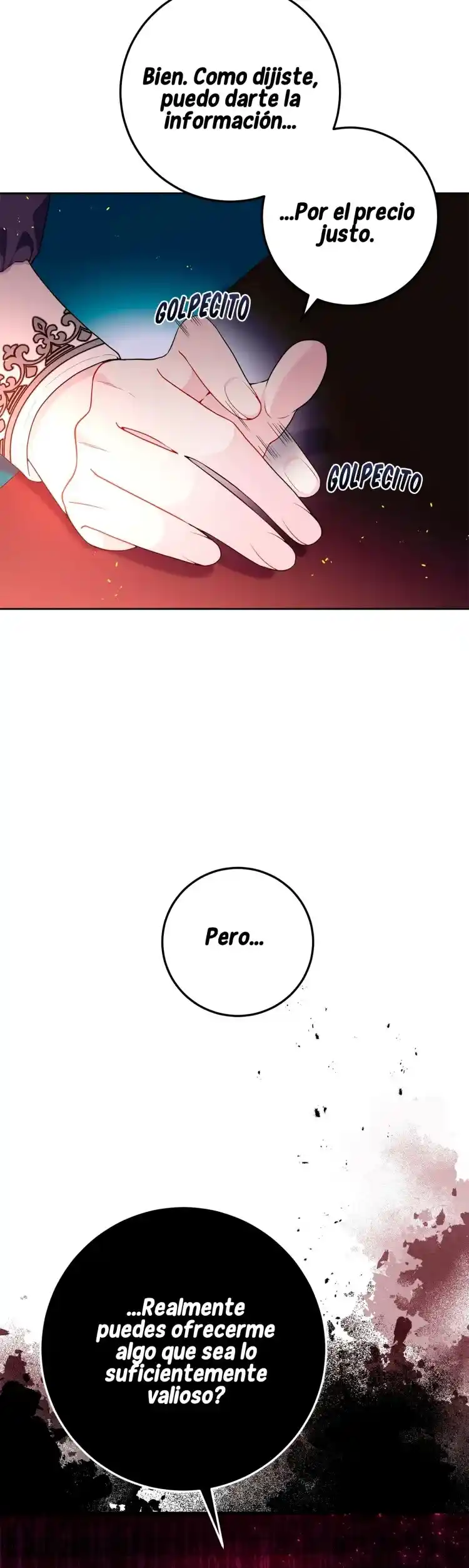 Mi Novela Favorita Tiene Un Epílogo Extraño 2024 - Capítulo 7 - Página 23 - LectorTMOo