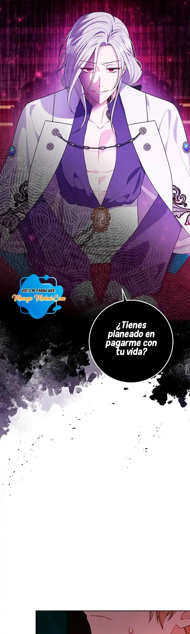 Mi Novela Favorita Tiene Un Epílogo Extraño 2024 - Capítulo 7 - Página 24 - LectorTMOo