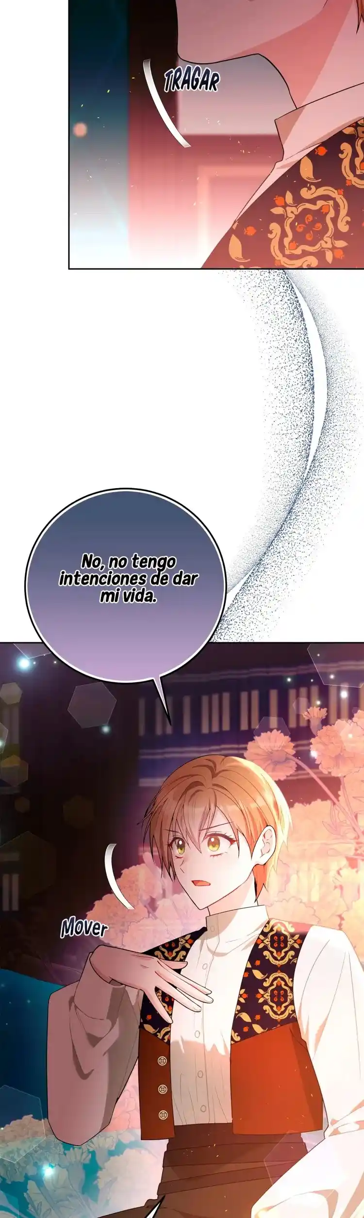 Mi Novela Favorita Tiene Un Epílogo Extraño 2024 - Capítulo 7 - Página 25 - LectorTMOo