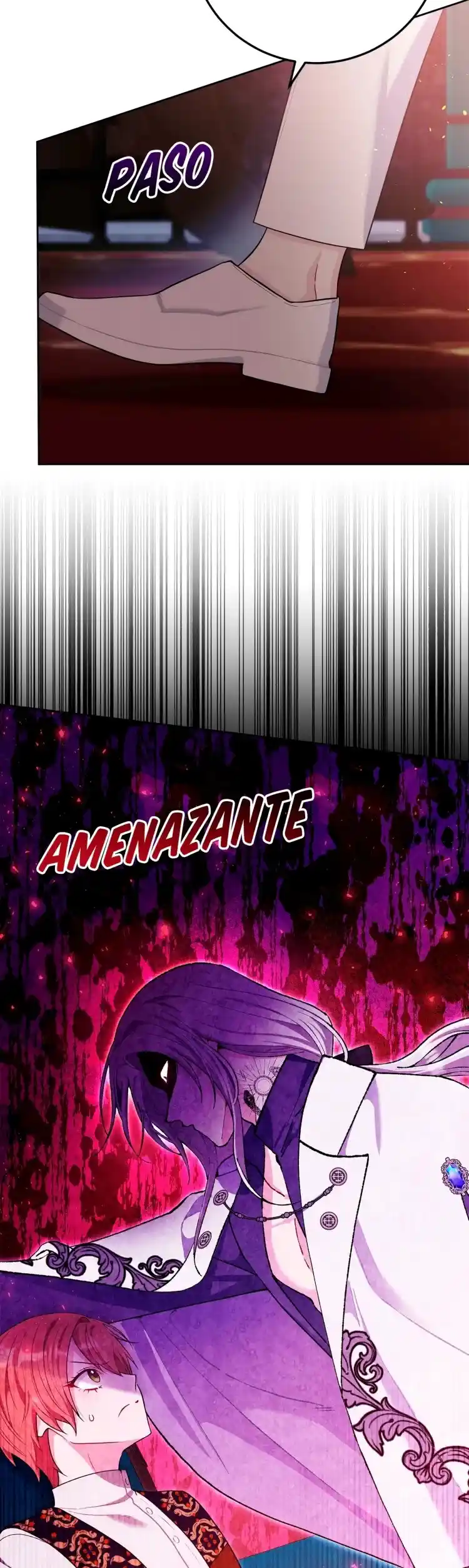Mi Novela Favorita Tiene Un Epílogo Extraño 2024 - Capítulo 7 - Página 29 - LectorTMOo