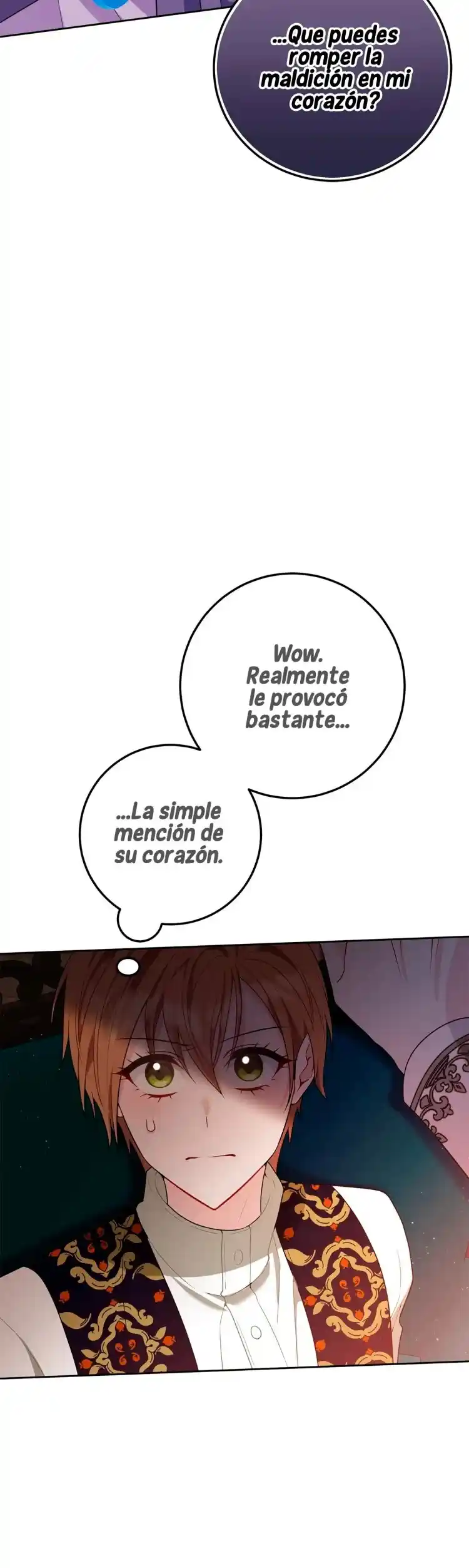 Mi Novela Favorita Tiene Un Epílogo Extraño 2024 - Capítulo 7 - Página 32 - LectorTMOo