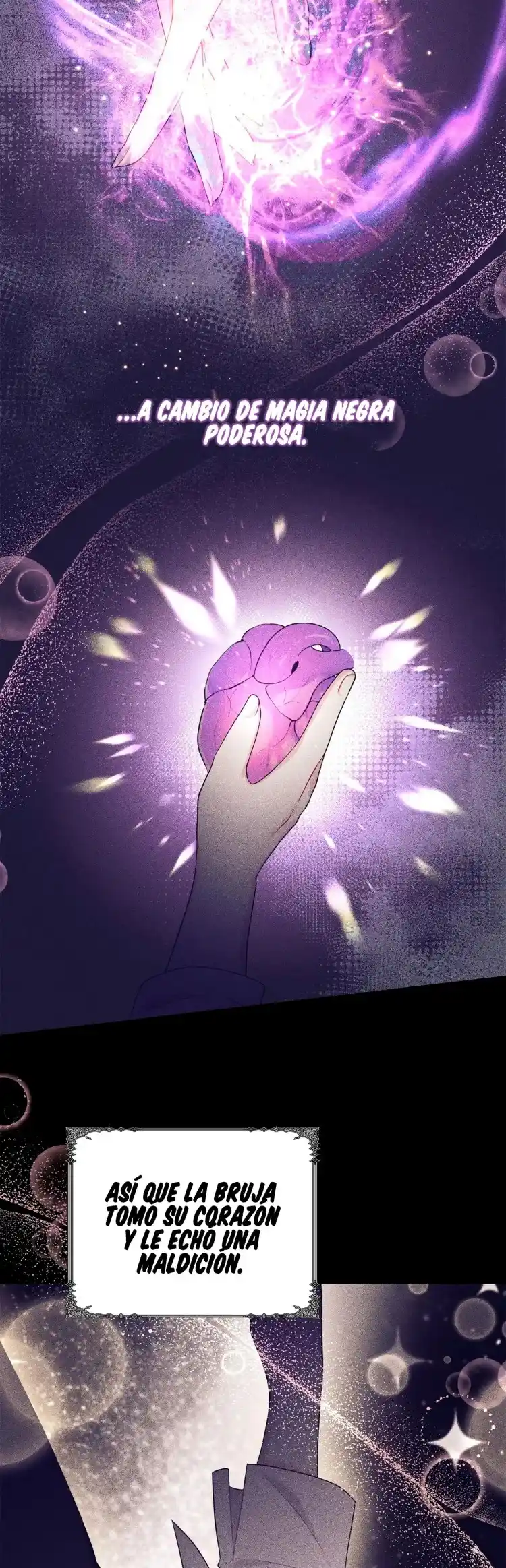 Mi Novela Favorita Tiene Un Epílogo Extraño 2024 - Capítulo 7 - Página 35 - LectorTMOo