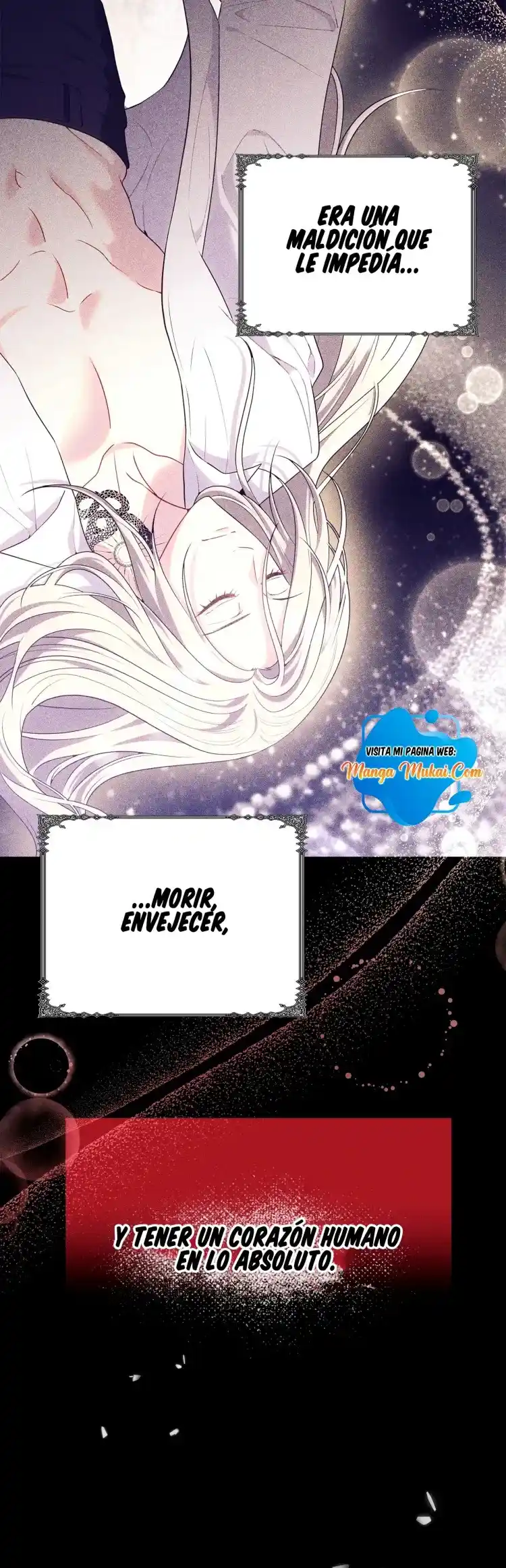 Mi Novela Favorita Tiene Un Epílogo Extraño 2024 - Capítulo 7 - Página 36 - LectorTMOo