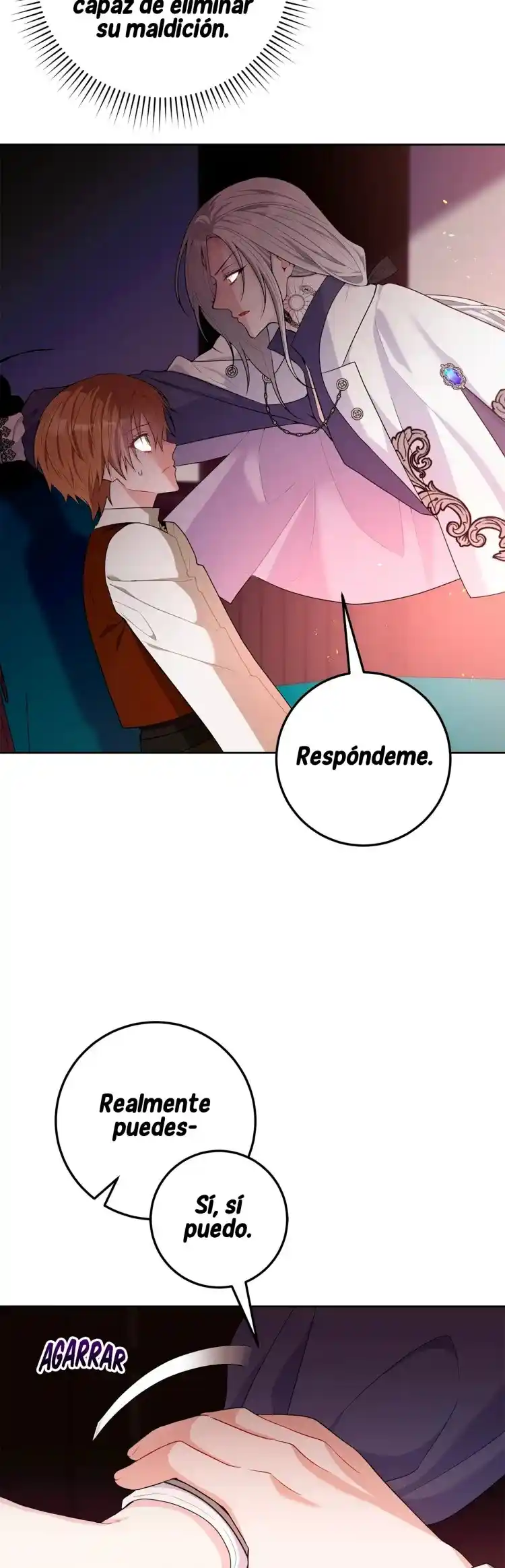 Mi Novela Favorita Tiene Un Epílogo Extraño 2024 - Capítulo 7 - Página 39 - LectorTMOo