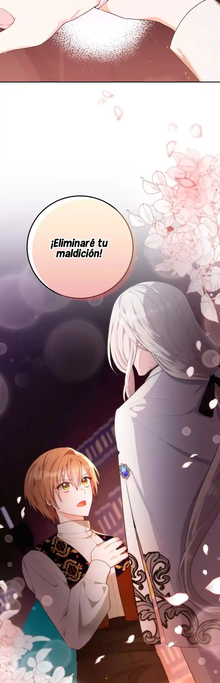 Mi Novela Favorita Tiene Un Epílogo Extraño 2024 - Capítulo 7 - Página 40 - LectorTMOo