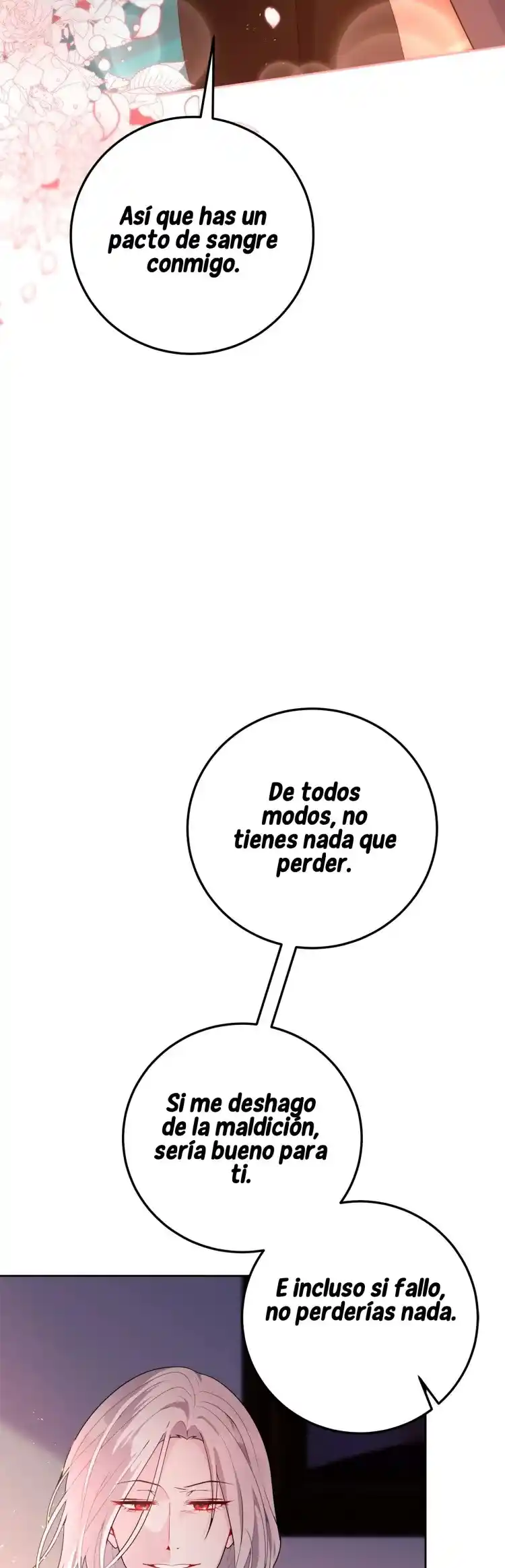 Mi Novela Favorita Tiene Un Epílogo Extraño 2024 - Capítulo 7 - Página 41 - LectorTMOo