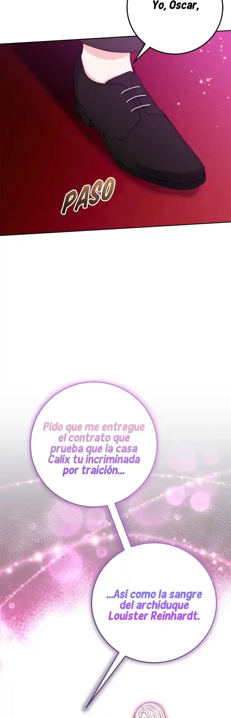 Mi Novela Favorita Tiene Un Epílogo Extraño 2024 - Capítulo 7 - Página 45 - LectorTMOo
