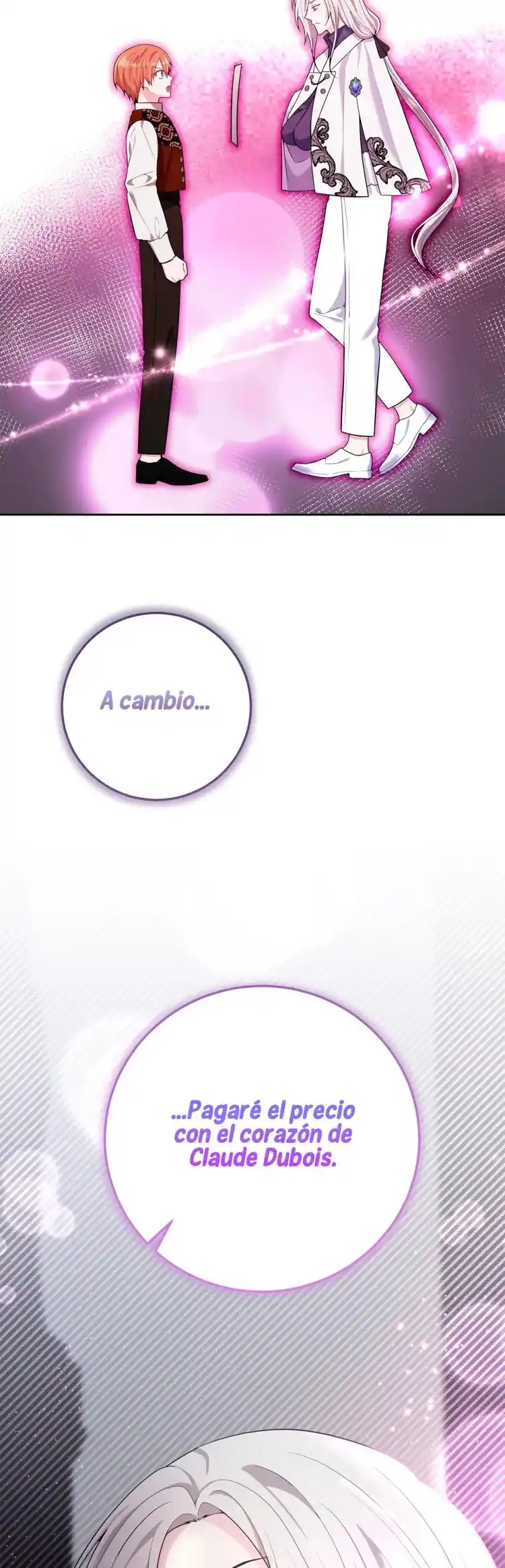 Mi Novela Favorita Tiene Un Epílogo Extraño 2024 - Capítulo 7 - Página 46 - LectorTMOo
