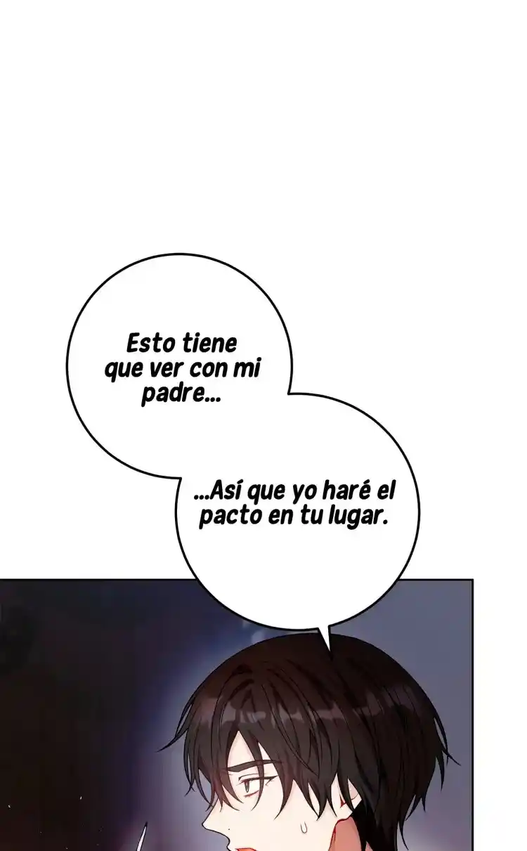 Mi Novela Favorita Tiene Un Epílogo Extraño 2024 - Capítulo 7 - Página 51 - LectorTMOo