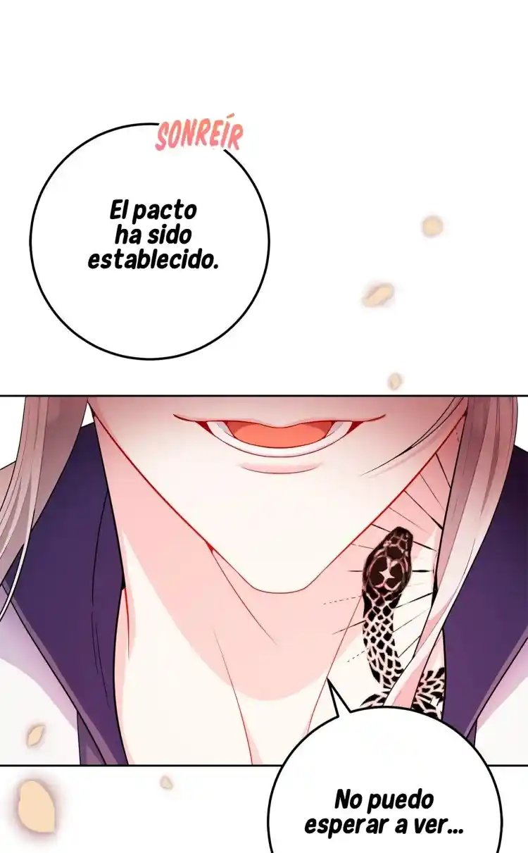 Mi Novela Favorita Tiene Un Epílogo Extraño 2024 - Capítulo 7 - Página 59 - LectorTMOo
